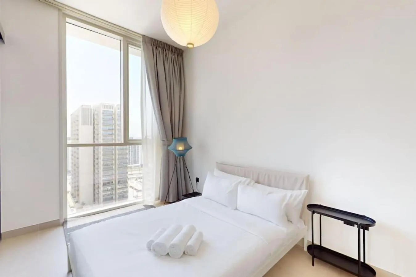 Apartman Collective Tower - Smart Two Bedroom Dubaj Egyesült Arab Emírségek