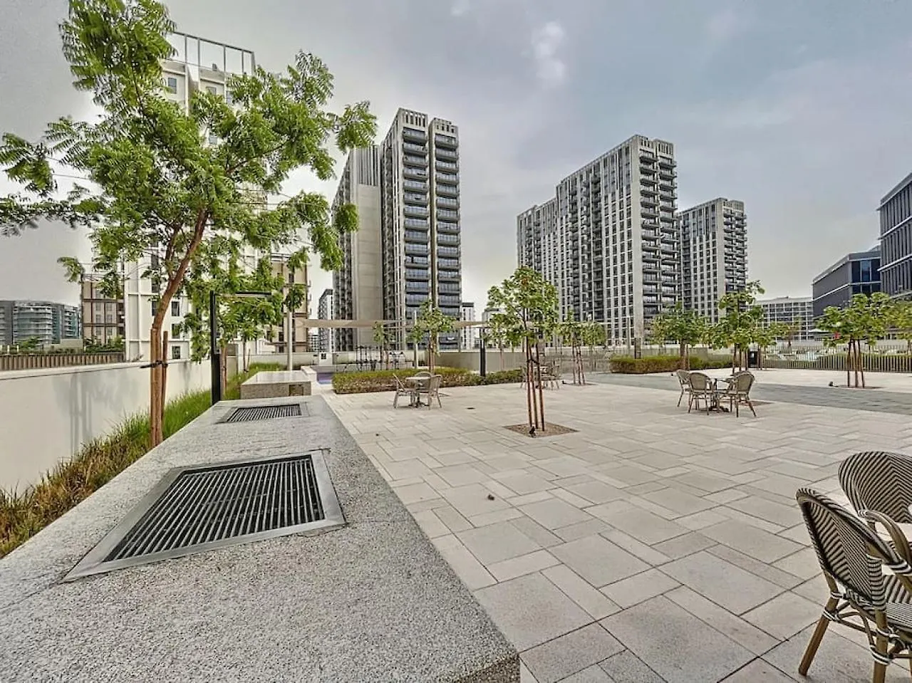 Collective Tower - Smart Two Bedroom Dubaj 0*,  Egyesült Arab Emírségek